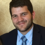 Profile picture of Elliot Morris