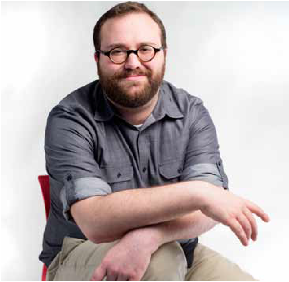 Profile picture of Adam Newman