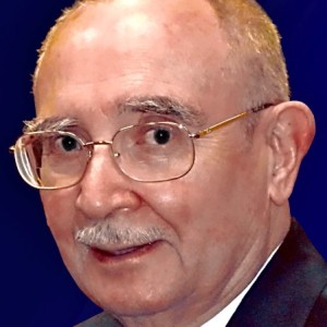 Profile picture of Robert Jay Glickman