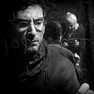 Profile picture of D. M. Spitzer