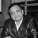 Profile picture of Vinay Dharwadker