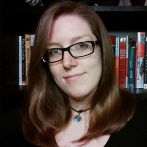 Profile picture of Jennifer Olive