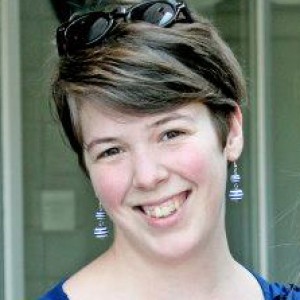 Profile picture of Emily E. Jones