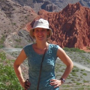 Profile picture of Andrea Colvin