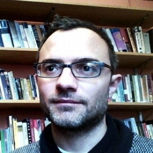 Profile picture of Andrea Righi