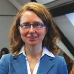 Profile picture of Sarah Powrie