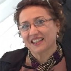 Profile picture of Aurora Peraza-Rugeley