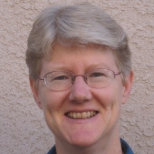 Profile picture of Kathryn J. McKnight