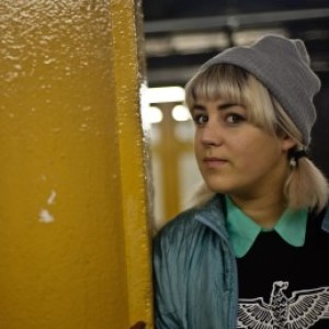 Profile picture of Josephine Livingstone