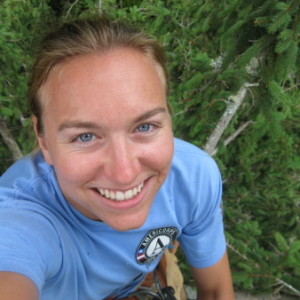 Profile picture of Sarah Hildebrand