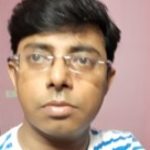 Profile picture of Joydeep Chakraborty