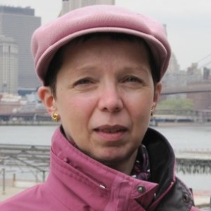 Profile picture of Pamela Clemit