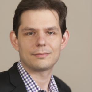 Profile picture of Lee Konstantinou