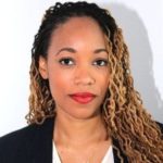 Profile picture of Keyana Parks