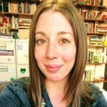 Profile picture of Kristen Lillvis