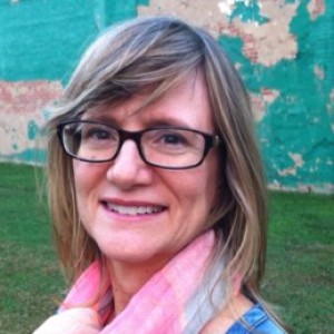 Profile picture of Elizabeth R. Wright