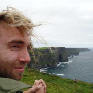 Profile picture of Cathal Pratt