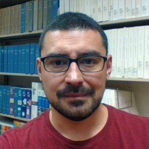 Profile picture of Marcelo Fuentes