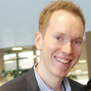 Profile picture of Niko Tracksdorf