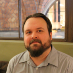 Profile picture of Jacob Goessling