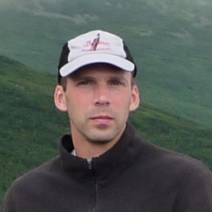 Profile picture of Pavel Cenkl