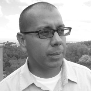 Profile picture of Jesse Alemán