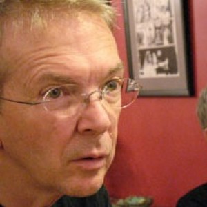 Profile picture of Morris E. Eaves