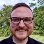 Profile picture of Nicholas Helms