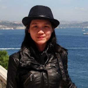 Profile picture of Lijing Peng