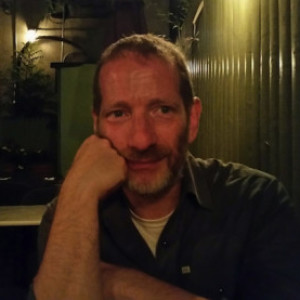 Profile picture of Anthony Alessandrini