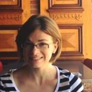 Profile picture of Amy Chen