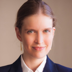 Profile picture of Laura Forsberg