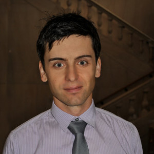 Profile picture of Josef Horacek