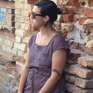 Profile picture of Madeleine Cohen