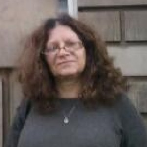 Profile picture of Amy B. Garnai