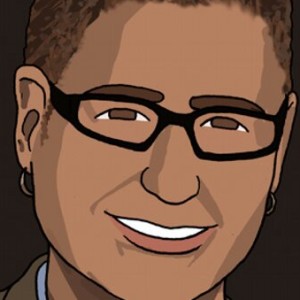 Profile picture of Angel David Nieves