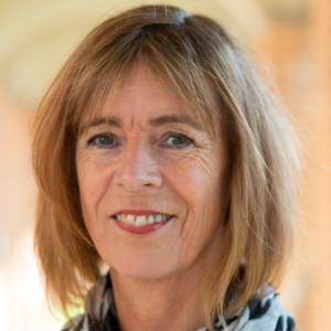 Profile picture of Maria L. J. Lauret