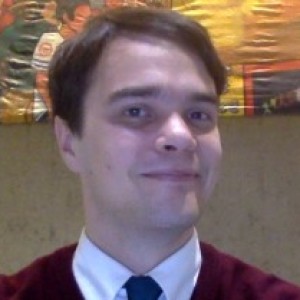 Profile picture of Nicholas Allred