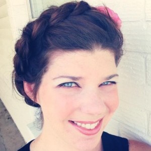 Profile picture of Tamara Caudill