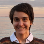 Profile picture of Aylin Malcolm