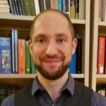 Profile picture of Scott A. Trudell