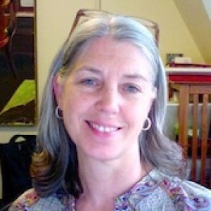 Profile picture of Teresa Mangum