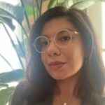 Profile picture of Andrea Mendoza