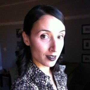 Profile picture of Brandy Schillace