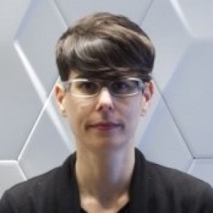 Profile picture of Rachel Buurma