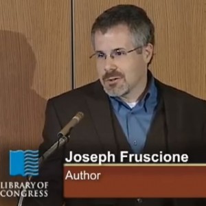 Profile picture of Joseph Fruscione
