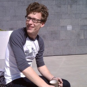 Profile picture of Andrew Hines