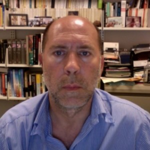 Profile picture of Stephane Charitos