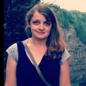 Profile picture of Jillian Spivey Caddell