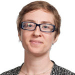 Profile picture of Julia Bninski